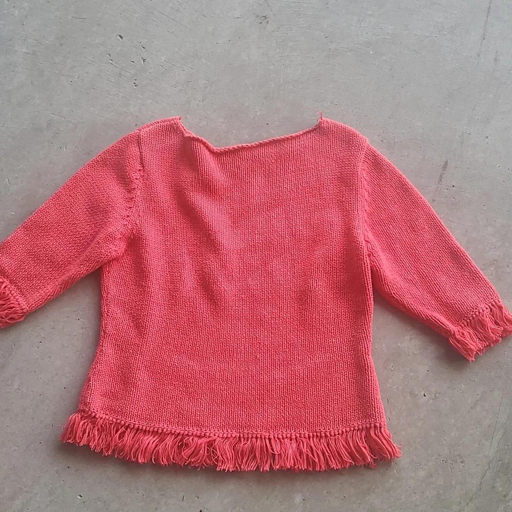 Sweater - Picture 1 of 2
